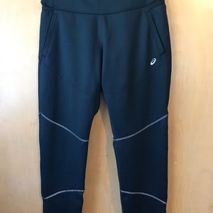 ASICS sweatpants